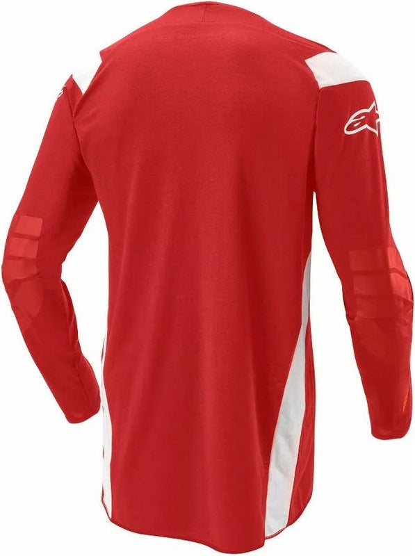 Alpinestars Techdura Jersey, Red | 3764524-3010