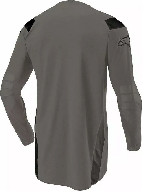 Alpinestars Techdura Jersey, Brown | 3764524-817