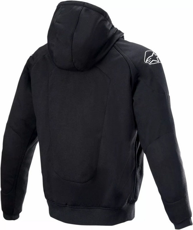Alpinestars Chrome Sport Jacket, Black, Red | 4200822-1030