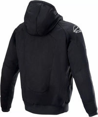 Alpinestars Chrome Sport Jacket, Black, Red | 4200822-1030