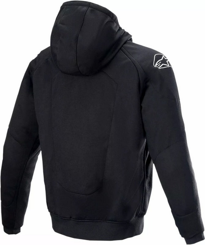 Alpinestars Chrome Sport Jacket, Black, Yellow | 4200822-155