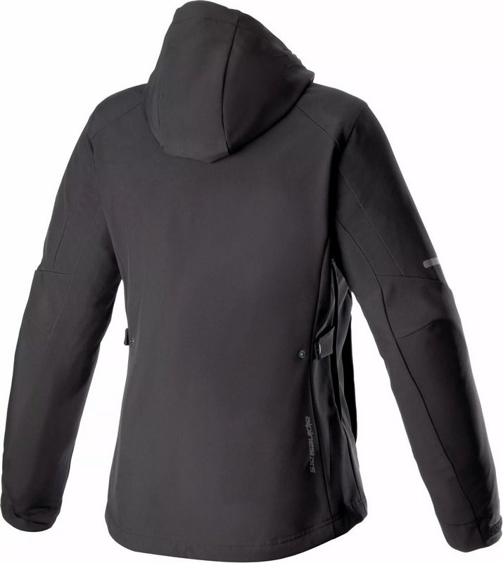 Alpinestars Neo Waterproof Jacket, Black | 4218023-1100