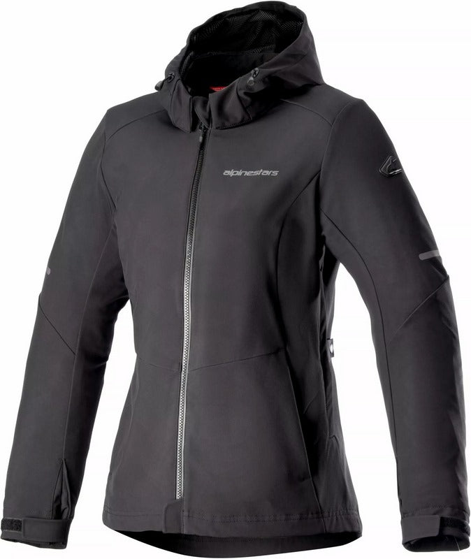 Alpinestars Neo Waterproof Jacket, Black | 4218023-1100