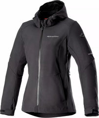 Alpinestars Neo Waterproof Jacket, Black | 4218023-1100