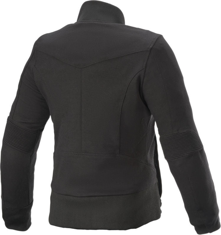 Alpinestars Jacket 4W Banshee, Black | 4219920-10