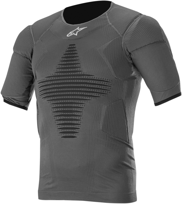 ALPINESTARS BODY ARMOR A-O AN/BK | 4750020-141-L/XL