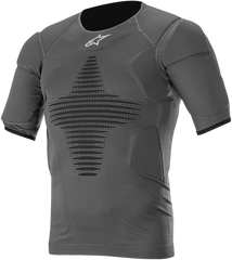 ALPINESTARS BODY ARMOR A-O AN/BK | 4750020-141-L/XL