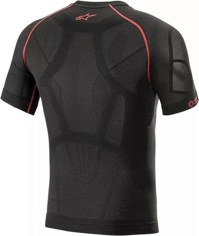 Alpinestars Underwear Rt Ss, Black | 4752721-13