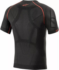 Alpinestars Underwear Rt Ss, Black | 4752721-13