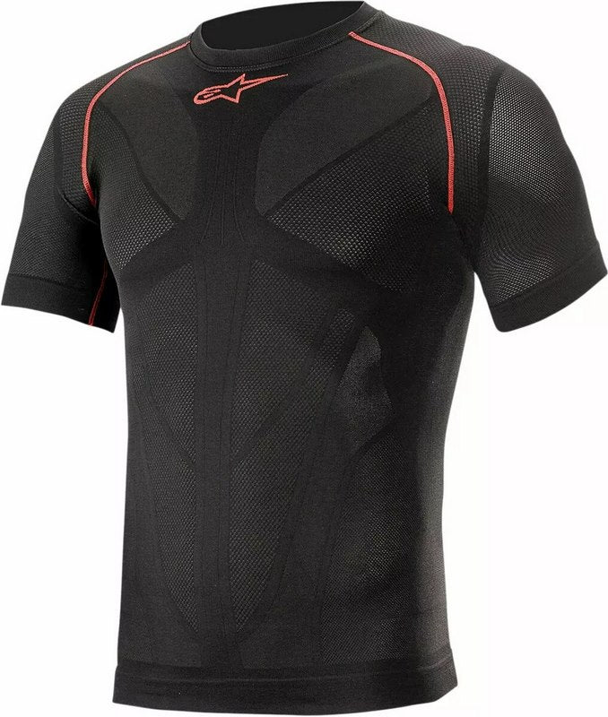 Alpinestars Underwear Rt Ss, Black | 4752721-13