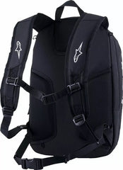 Alpinestars Charger V2 Backpack, Black, Gray | 6107622-1100