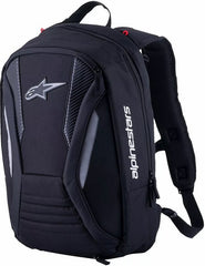 Alpinestars Charger V2 Backpack, Black, Gray | 6107622-1100