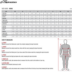 Alpinestars NECK SUPPORT BIO BG, Size-XSM | 6500019-105-XSM