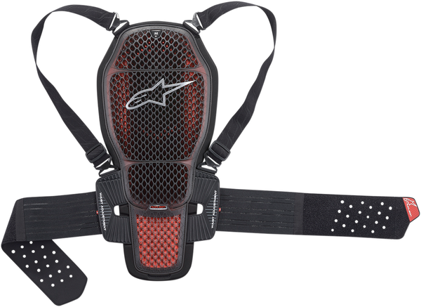 ALPINESTARS PROTECTOR KR1 CE R/B | 6504520-009-L