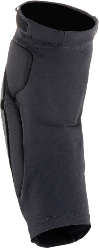 Alpinestars Guard Bio Flex Knee, Black|Red, Size S/M | 6505121-13-S/M