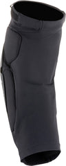 Alpinestars Guard Bio Flex Knee, Black|Red, Size S/M | 6505121-13-S/M