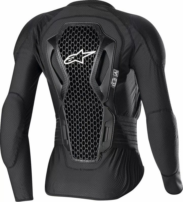 Alpinestars Stella Bionic Action v2 Protection Jacket, Black | 6516823-1079