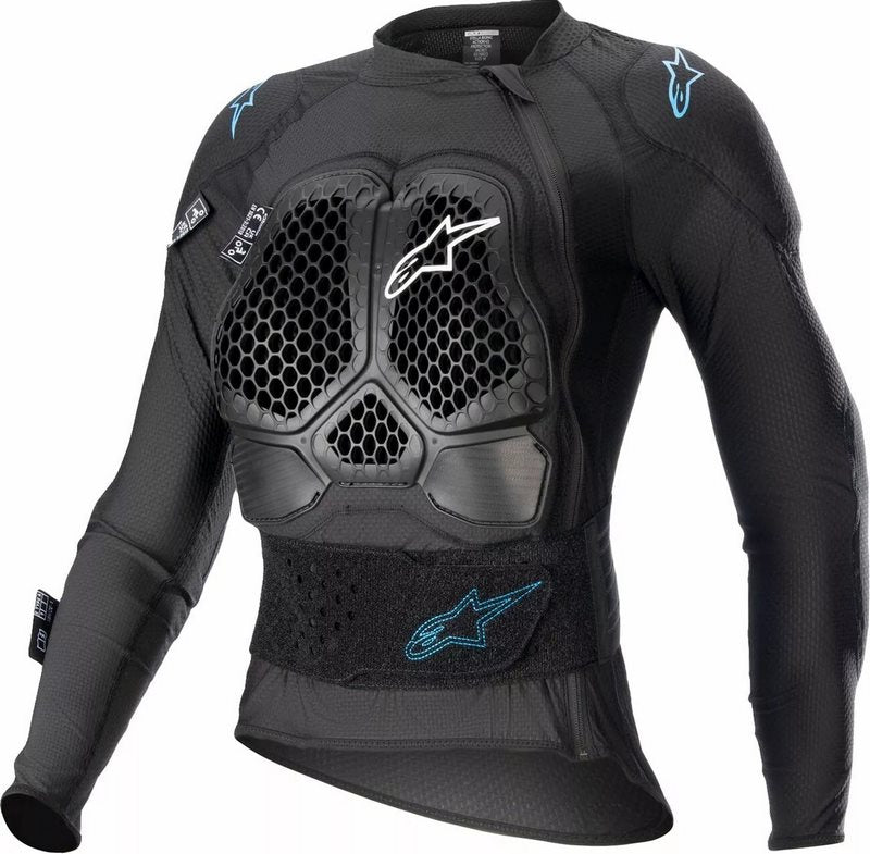 Alpinestars Stella Bionic Action v2 Protection Jacket, Black | 6516823-1079