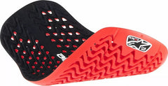 Alpinestars Nucleon Plasma Back Protector Insert, Black, Red | 6526524-31