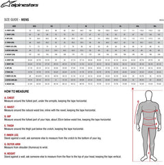 Alpinestars NECK SUPPORT YOUTH BW O/S | 6540118-12-OS