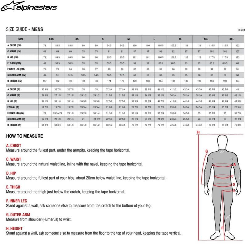 Alpinestars BELT YTH SEQUENCE B/R | 6544619-10