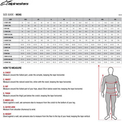 ALPINESTARS GUARD YTH KNEE BIO ACTION | 6545321-13