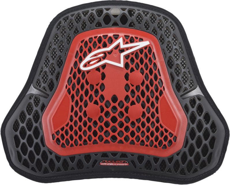 Alpinestars Protector Kr-Cell, Black|Red | 6702020-003
