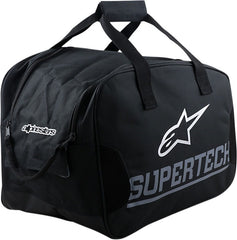 Alpinestars Helmet Bag Sm10 S-Rigid, Black | 8989019-10
