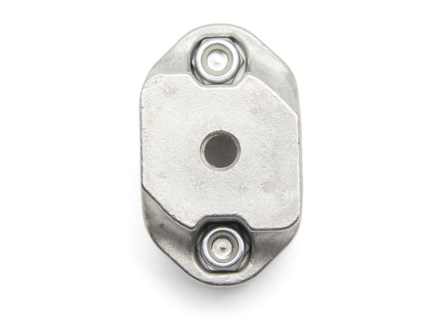 AltRider Cast Stainless Steel Bar Clamp for 1 Inch (25.4 mm) Diameter Bar | ALTR-1-7800
