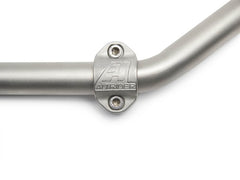 AltRider Cast Stainless Steel Bar Clamp for 1 Inch (25.4 mm) Diameter Bar | ALTR-1-7800