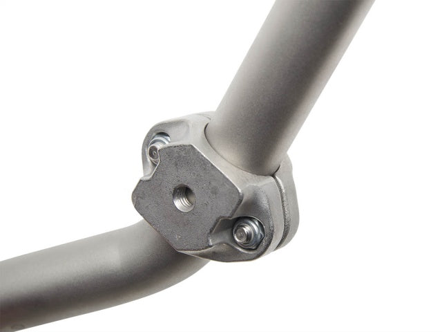 AltRider Cast Stainless Steel Bar Clamp for 1 Inch (25.4 mm) Diameter Bar | ALTR-1-7800