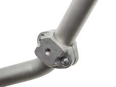 AltRider Cast Stainless Steel Bar Clamp for 1 Inch (25.4 mm) Diameter Bar | ALTR-1-7800