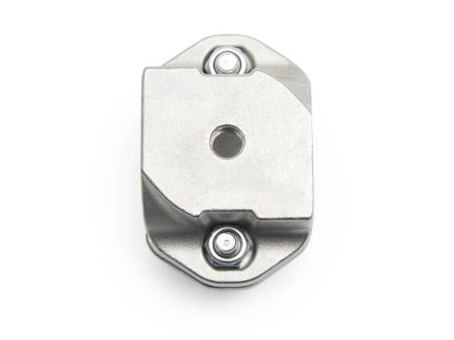 AltRider Cast Stainless Steel Bar Clamp for 1.25 Inch (31.75 mm) Diameter Bar | ALTR-1-7802