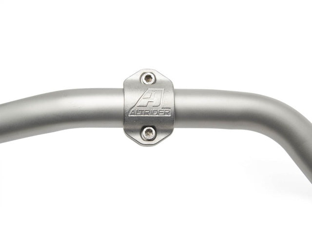 AltRider Cast Stainless Steel Bar Clamp for 1.25 Inch (31.75 mm) Diameter Bar | ALTR-1-7802