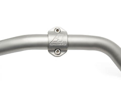 AltRider Cast Stainless Steel Bar Clamp for 1.25 Inch (31.75 mm) Diameter Bar | ALTR-1-7802