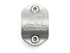 AltRider Cast Stainless Steel Bar Clamp for 1.25 Inch (31.75 mm) Diameter Bar | ALTR-1-7802