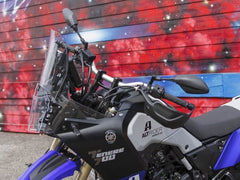 AltRider 30 mm Block Handlebar Riser | ALTR-2-2003