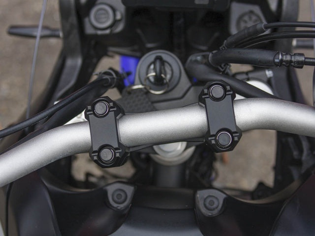 AltRider 30 mm Block Handlebar Riser | ALTR-2-2003