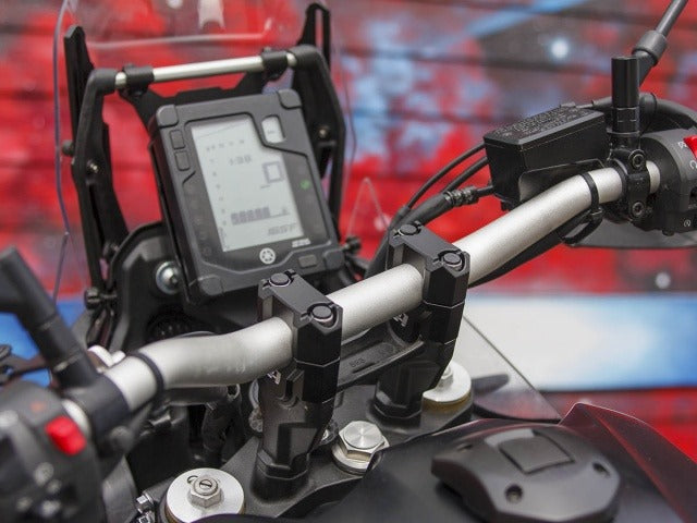 AltRider 30 mm Block Handlebar Riser | ALTR-2-2003