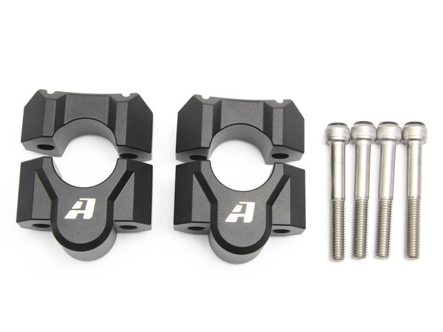 AltRider 30 mm Block Handlebar Riser | ALTR-2-2003
