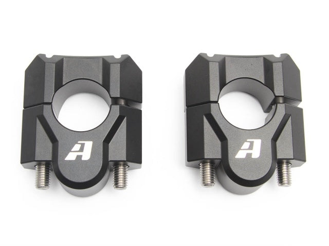 AltRider 30 mm Block Handlebar Riser | ALTR-2-2003