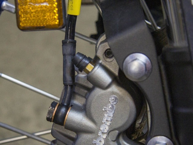 Altrider Speed Bleeder for Honda and Yamaha Motorcycles (Pair) | ALTR-2-9102