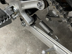 AltRider Uprated Side Stand Return Spring for Yamaha Tenere 700 OEM Side Stand | ALTR-8-2301