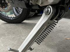 AltRider Uprated Side Stand Return Spring for Yamaha Tenere 700 OEM Side Stand | ALTR-8-2301