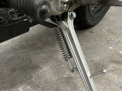 AltRider Uprated Side Stand Return Spring for Yamaha Tenere 700 OEM Side Stand | ALTR-8-2301