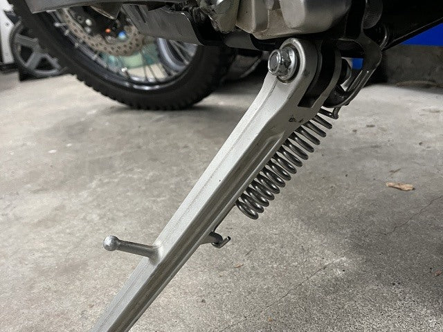 AltRider Uprated Side Stand Return Spring for Yamaha Tenere 700 OEM Side Stand | ALTR-8-2301