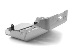 AltRider Skid Plate for the Honda CRF1000L Africa Twin - Silver