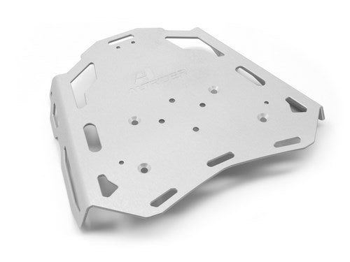 Altrider Rear Luggage Rack for the Honda CRF1000L Africa Twin - Silver