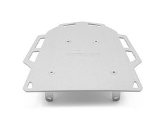 Altrider Pillion Rack for the Honda CRF1000L Africa Twin (2016-2017) - Silver