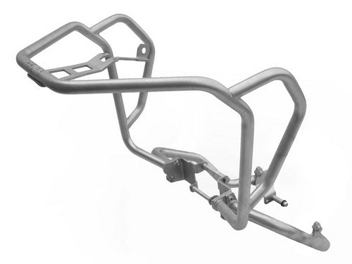 AltRider Upper & Lower Crash Bars for the Honda CRF1000L Africa Twin - Black